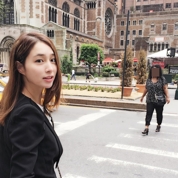 (사진=이민정 인스타그램)