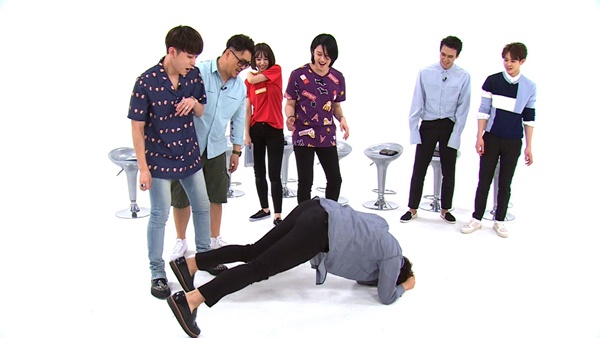 ( 사진= MBC ' 주간아이돌')