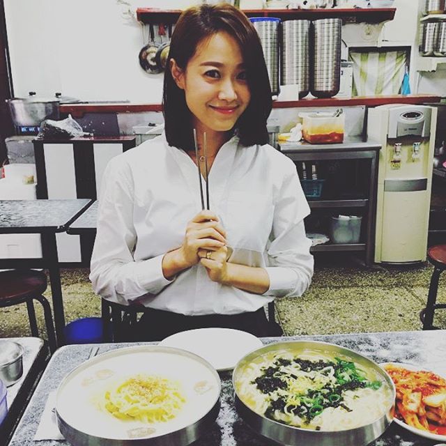 (사진=문지애 인스타그램)