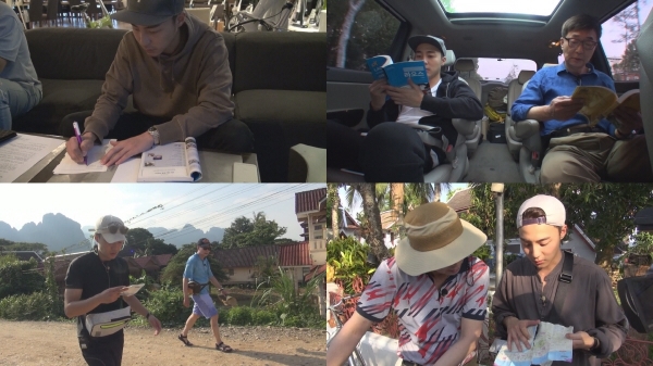 (사진=tvN '아버지와 나')