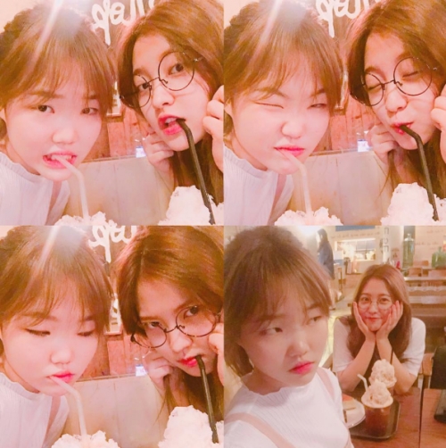 (사진=이수현 인스타그램)