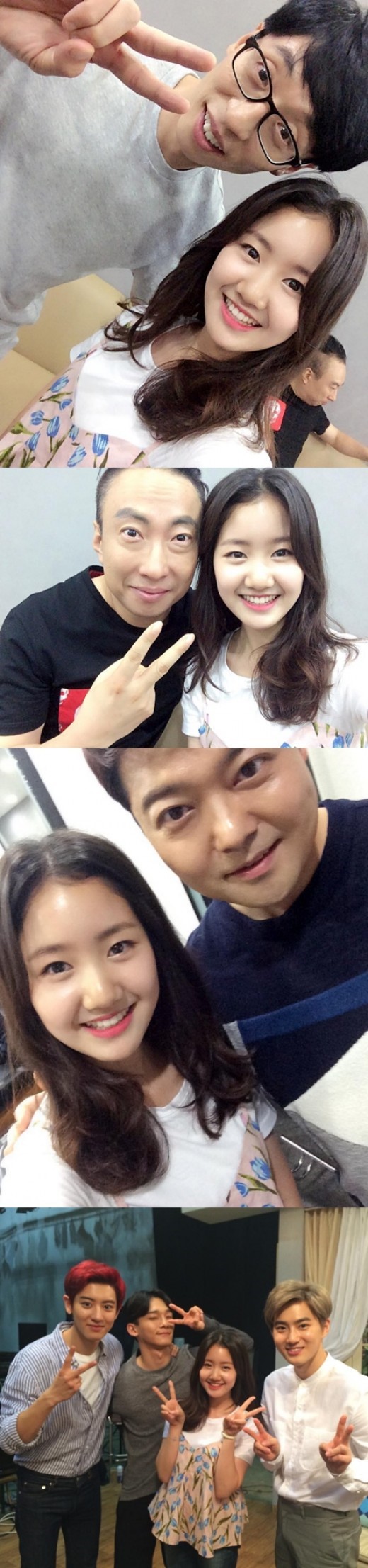 ( 사진=진지희 인스타그램)