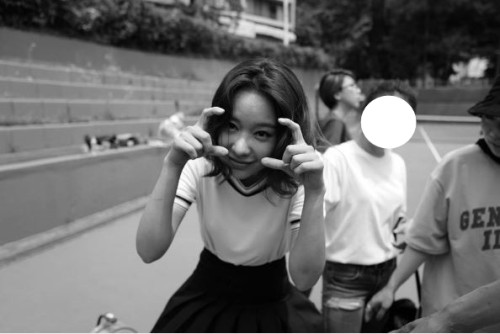 (사진=김아중 인스타그램)