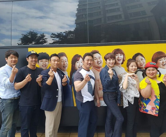 ( 사진=마동석 인스타그램)