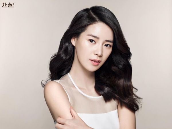 ▲배우 임지연(사진=한율)