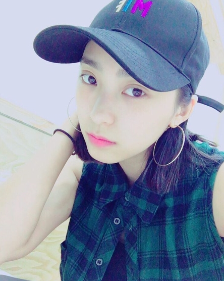 (사진=보라 인스타그램)