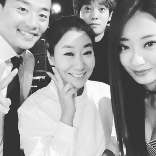 (사진=김준호 인스타그램)