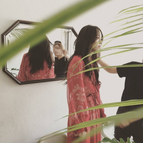 (사진=신혜선 인스타그램)