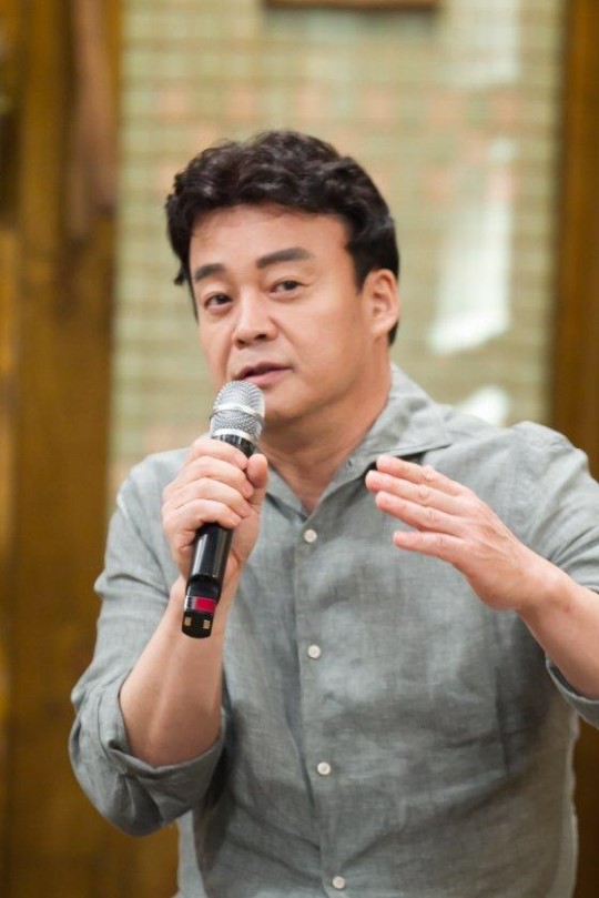 ▲백종원(사진= tvN)