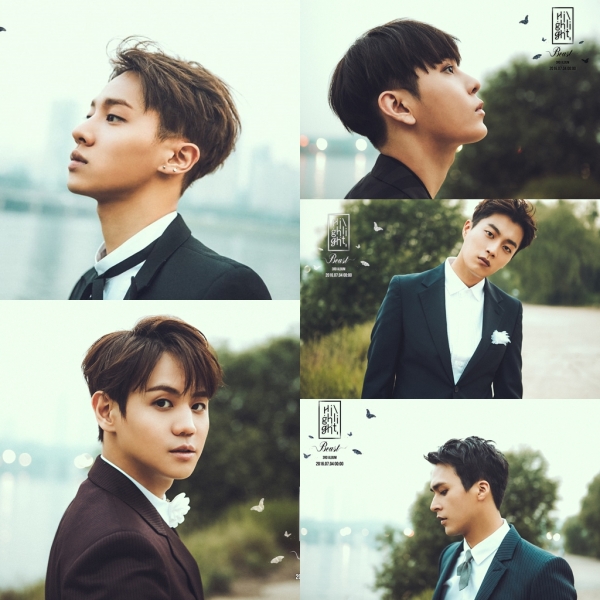 ▲그룹 비스트(사진=큐브엔터테인먼트)