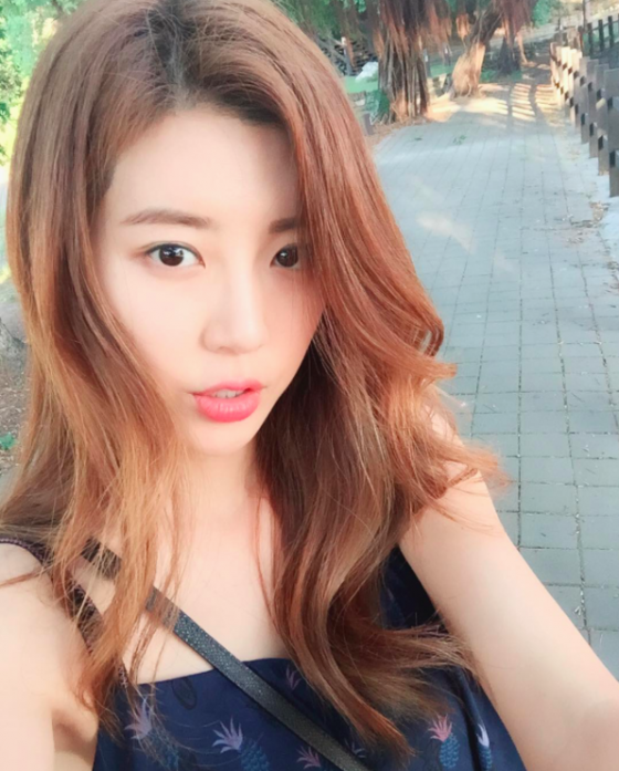 (사진=박한별 인스타그램)