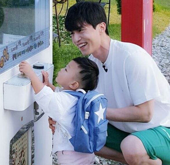 ( 사진=이수진 인스타그램)
