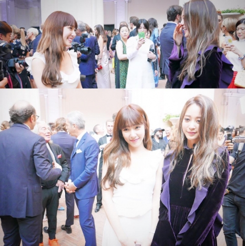 (사진=티파니 인스타그램)