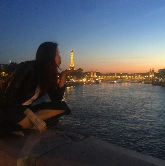 ( 사진=이하늬 인스타그램)