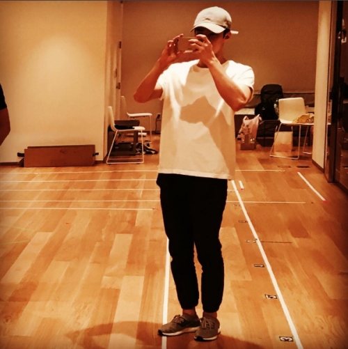 (사진=세훈 인스타그램)