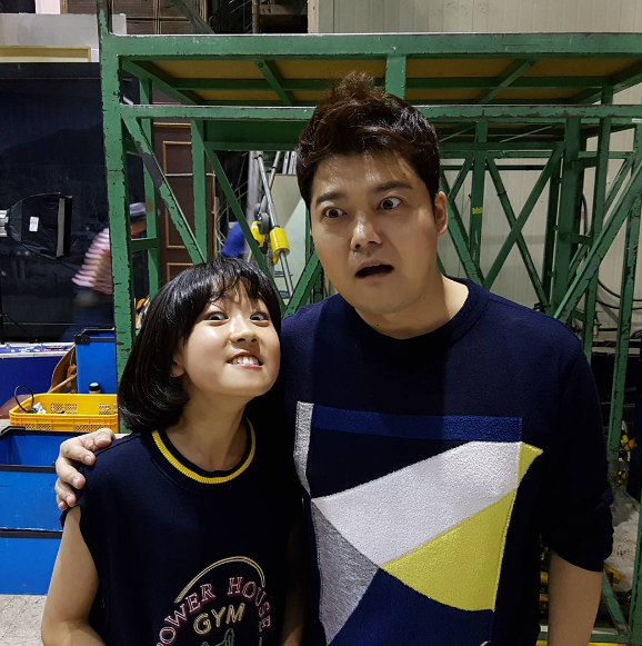 ( 사진=전현무 인스타그램)