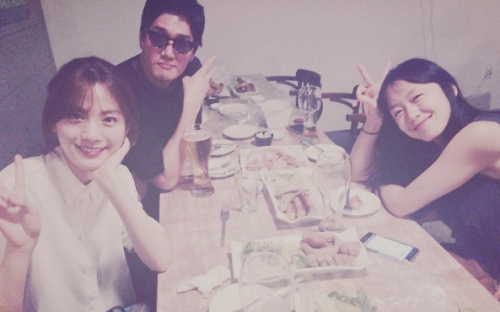 (사진=나나 인스타그램)