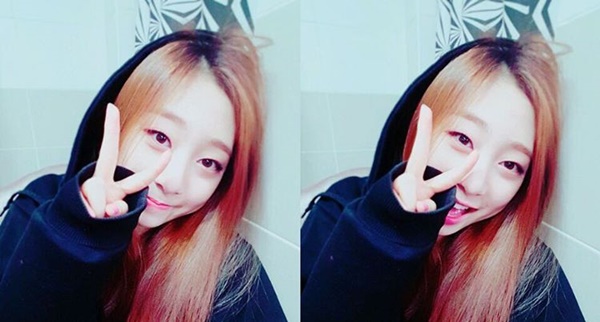 (사진=유연정 인스타그램)