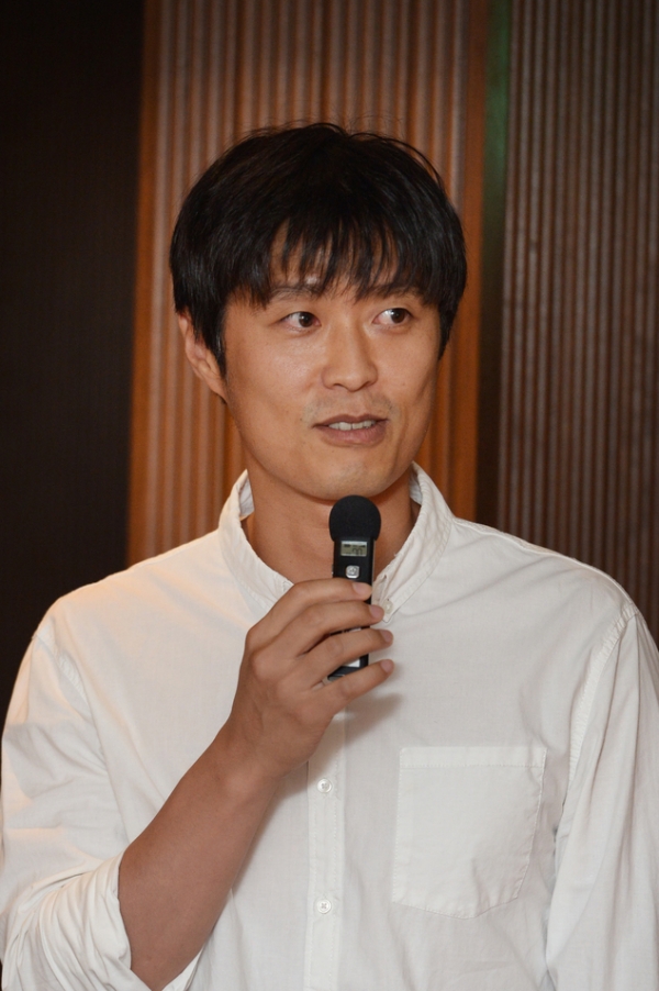 ▲'1박2일' 유일용 PD(출처=KBS)