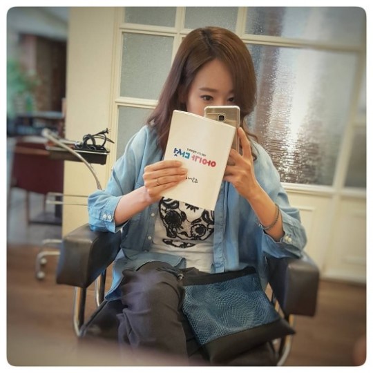 (사진=소유진 인스타그램)