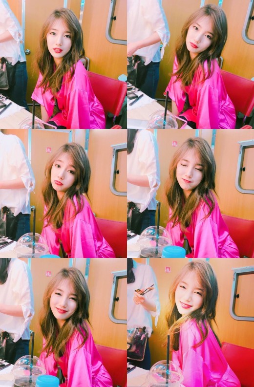 (사진=수지 인스타그램)