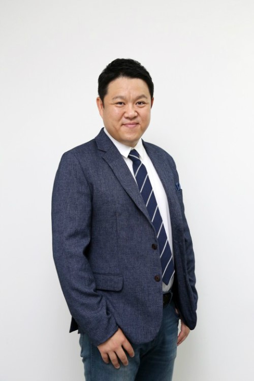 ▲'솔로워즈' 김구라(사진=jtbc)
