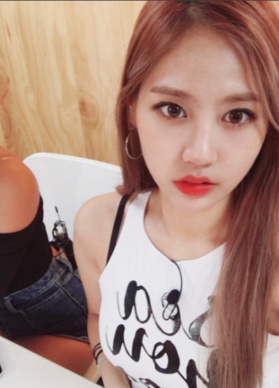 (사진=육지담 인스타그램)