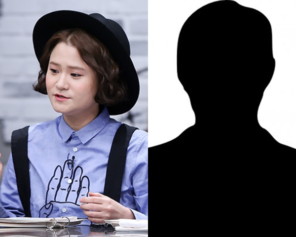 ▲김신영(출처=MBC, 비즈엔터)