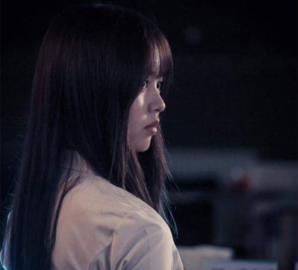 ▲옥택연 김소현이 주인공으로 등장하는 드라마 '싸우자 귀신아'가 주목받고 있다.(사진=김소현 인스타그램)