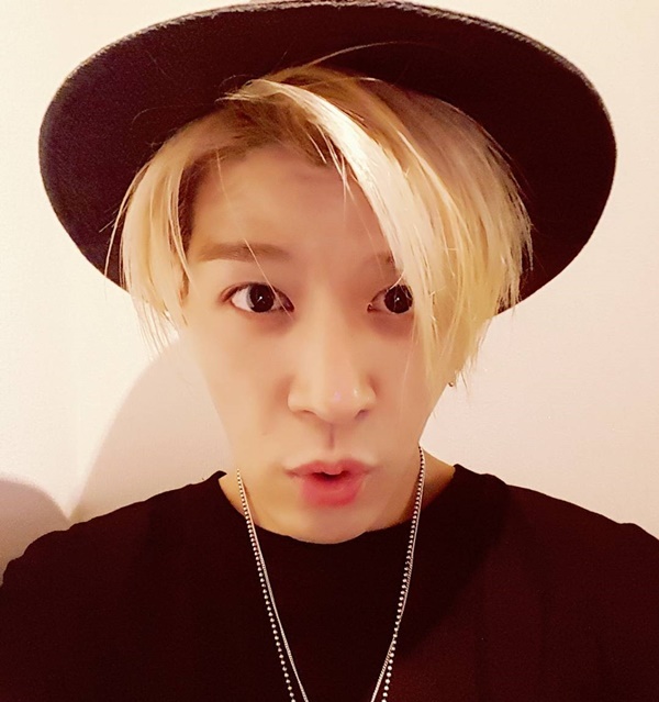 (사진=강성훈 인스타그램)
