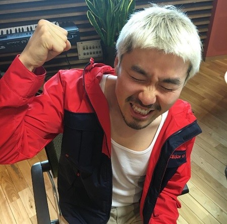 ( 사진= MBC '굿모닝FM' 공식 인스타그램)