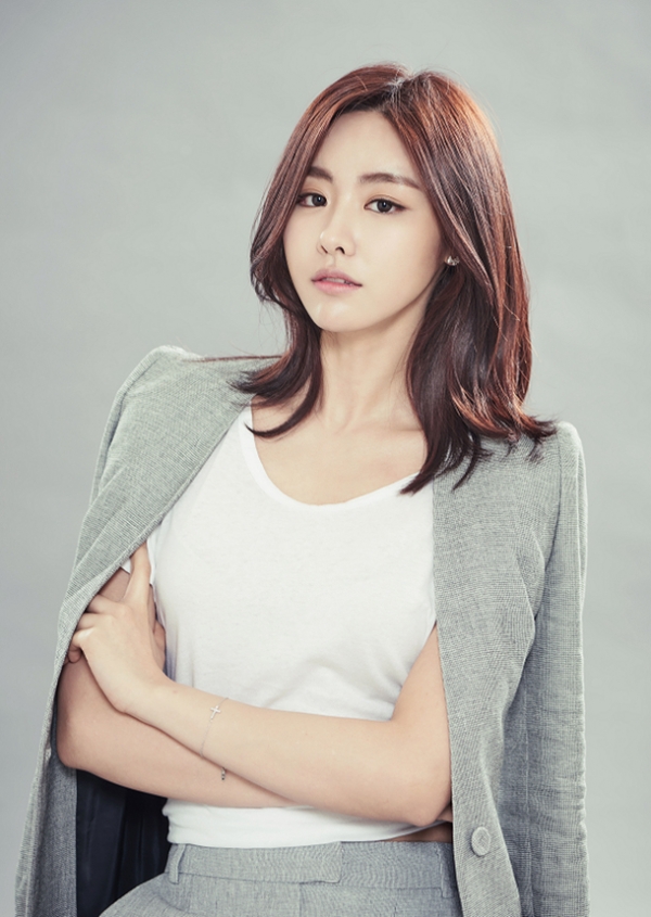 ▲서혜진(출처=국엔터테인먼트)