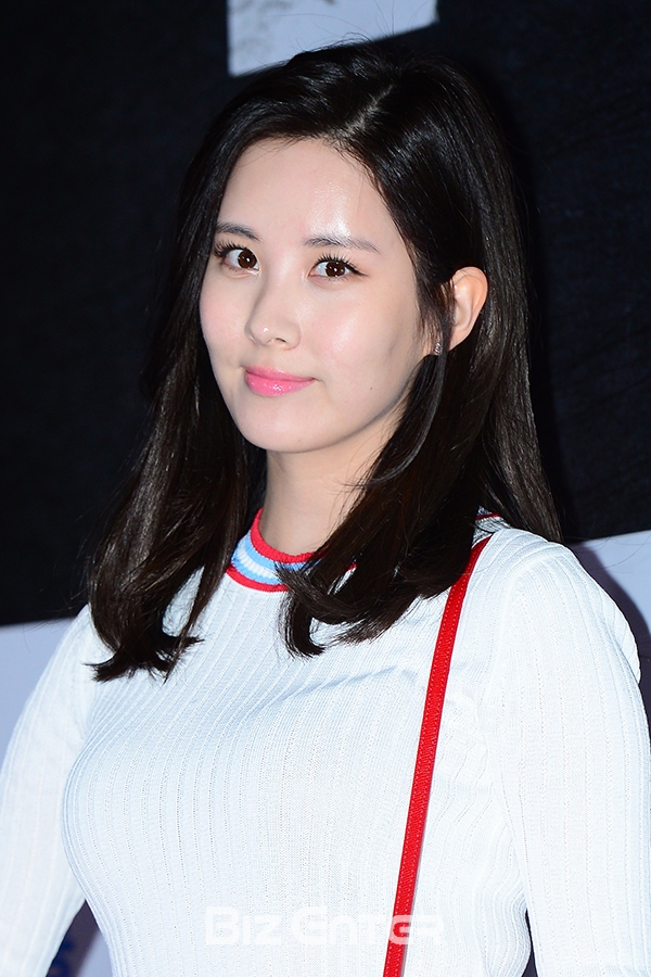 ▲서현(사진=윤예진 기자 yoooon@)