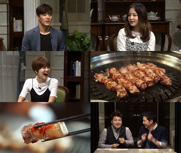 ▲tvN '수요미식회'(사진=CJ E&M)