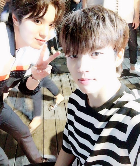 (사진=남우현 인스타그램 )