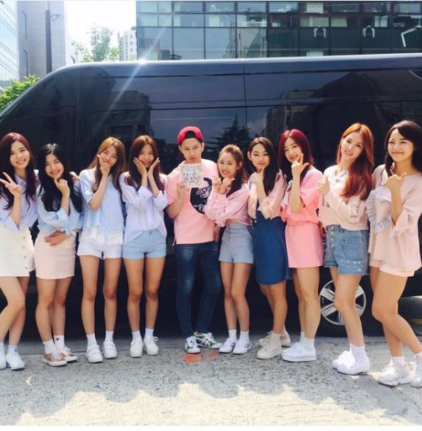 (사진=김희철 인스타그램 )