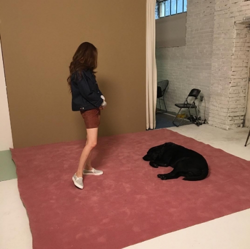 (사진=크리스탈 인스타그램)