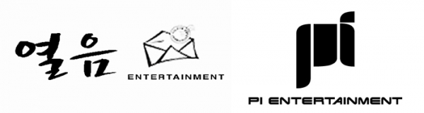 ▲(출처=열음엔터테인먼트, pi엔터테인먼트)