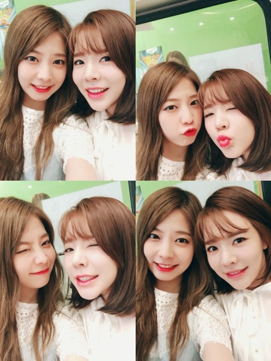 (사진=주니엘 인스타그램)