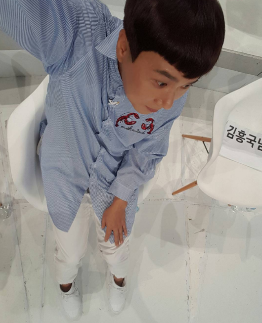 (사진=이상민 인스타그램)