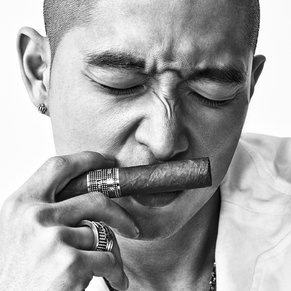 ▲디액션(사진=TS엔터테인먼트)