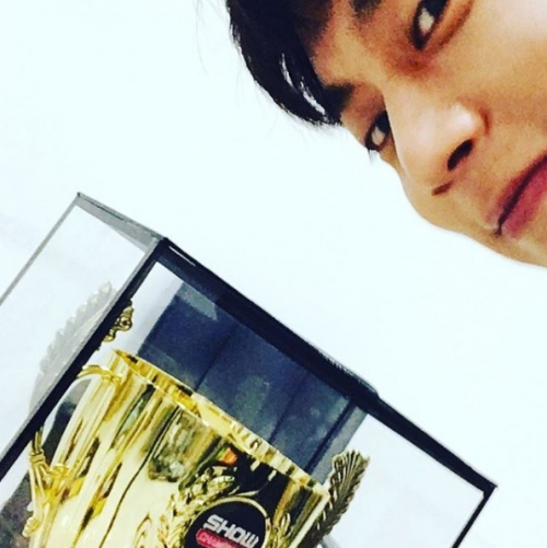 (사진=윤두준 인스타그램)