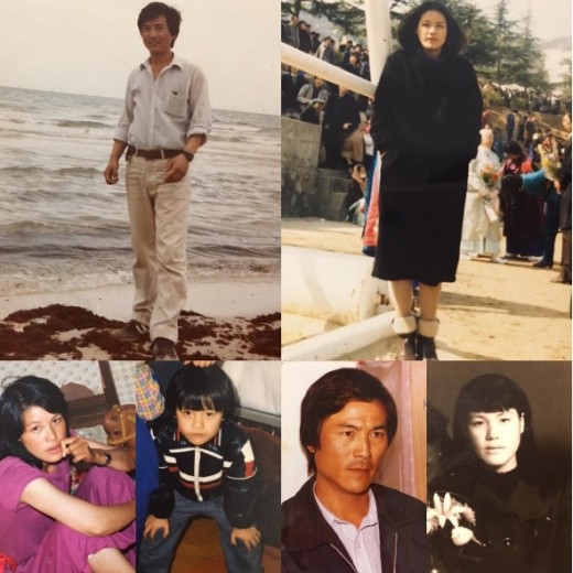 (사진=이은주 인스타그램)