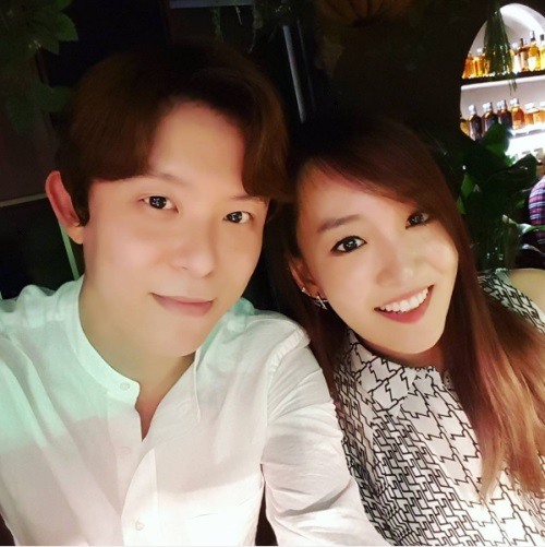 (사진=토니안 인스타그램 )