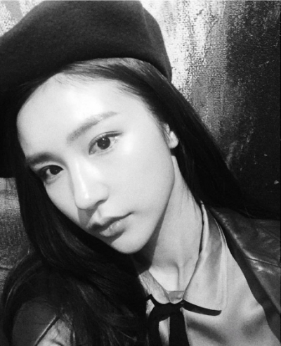 (사진=비비안 인스타그램)