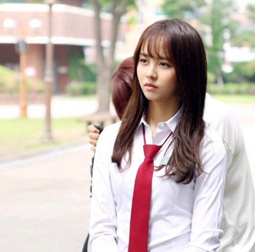 (사진=김소현 트위터)