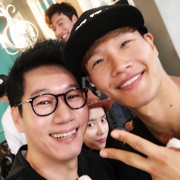 (사진=지석진 인스타그램)
