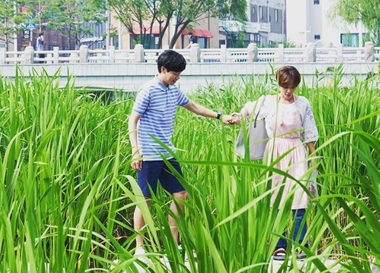 (사진=씨제스 인스타그램)