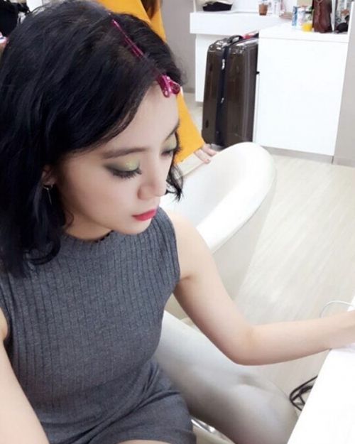 (사진=혜림 인스타그램)