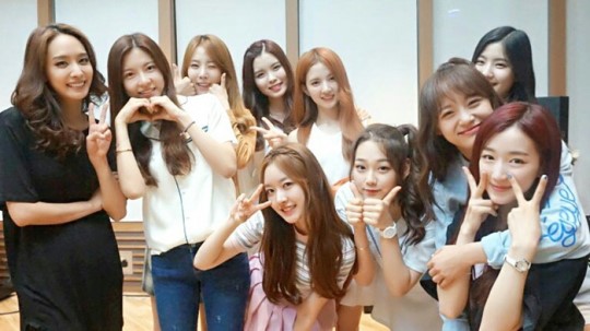 (사진=구구단 인스타그램)